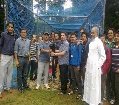 ST Anthony's Shillong Events photo 1